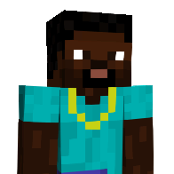 paaaaaaat's Minecraft Skin
