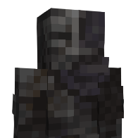 blevster's Minecraft Skin