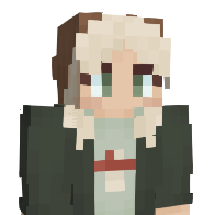 ModliszkaZielona's Minecraft Skin