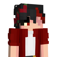 lonody's Minecraft Skin