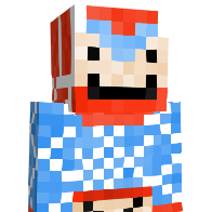 yazsbabymomma's Minecraft Skin