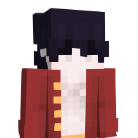 TheStrokes's Minecraft Skin