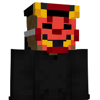 Pierzchan's Minecraft Skin