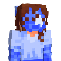 riverbytheocean's Minecraft Skin