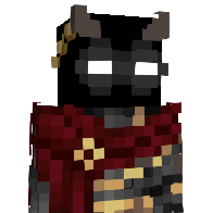 HateGhostt's Minecraft Skin