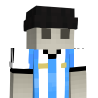 ThenixMC's Minecraft Skin
