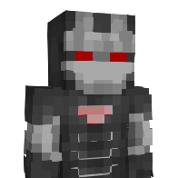 geekedasf's Minecraft Skin