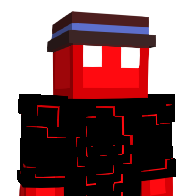 batbiscvit's Minecraft Skin