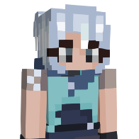 Got_Banned_Sad's Minecraft Skin