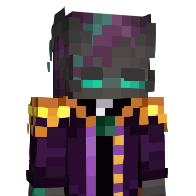 SamuraiPanda2323's Minecraft Skin