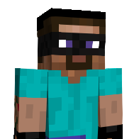 Choons's Minecraft Skin