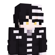 whybawksocute's Minecraft Skin