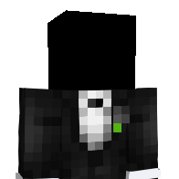 amMaple's Minecraft Skin