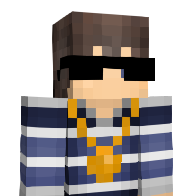 dof's Minecraft Skin