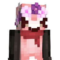 Riibombee's Minecraft Skin