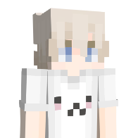 ewanwn's Minecraft Skin
