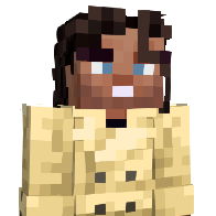 KrakerNotever's Minecraft Skin