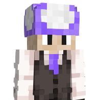 Fauby's Minecraft Skin