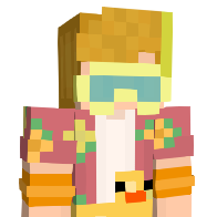 ItsTuberino_'s Minecraft Skin