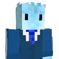 Bleumoon6933's Minecraft Skin