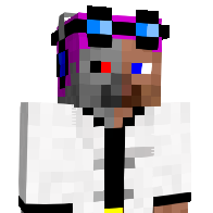 GamingEinstein_'s Minecraft Skin