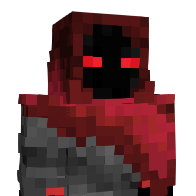 Unhealable's Minecraft Skin