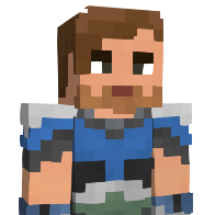 Mihayrus's Minecraft Skin
