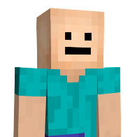 oiMD's Minecraft Skin