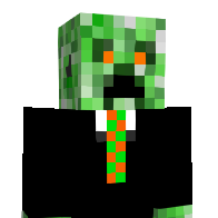 Litus's Minecraft Skin