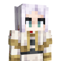 Sariasun's Minecraft Skin