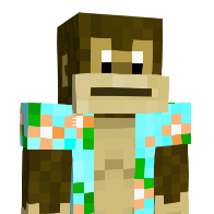 MLukkasX's Minecraft Skin