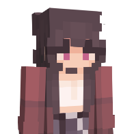RuxaterJr's Minecraft Skin