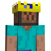 C418Music's Minecraft Skin
