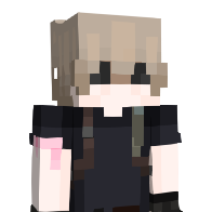 Disordery's Minecraft Skin