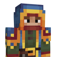 Naranjelio's Minecraft Skin