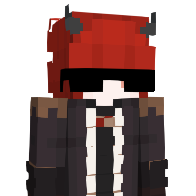 YoSerFoxyMC's Minecraft Skin