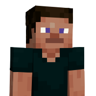 steye752's Minecraft Skin