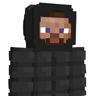 DriveTrain's Minecraft Skin