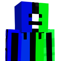 abc12340's Minecraft Skin