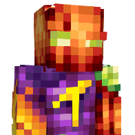 KrispyKrinkle's Minecraft Skin