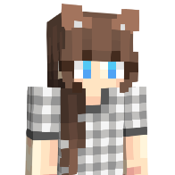 indigoviolets's Minecraft Skin