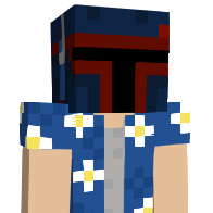Cubitas2707's Minecraft Skin