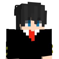 lh217300's Minecraft Skin