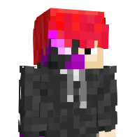 xVexiPL's Minecraft Skin
