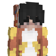 Infernape's Minecraft Skin