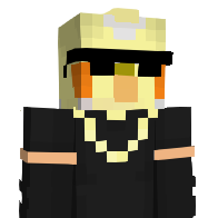 TheodorGHG's Minecraft Skin