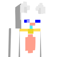 Chihuyu's Minecraft Skin