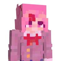 k58's Minecraft Skin