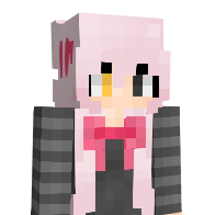 thejoshwolfe's Minecraft Skin