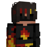 Sponsjegolf608's Minecraft Skin